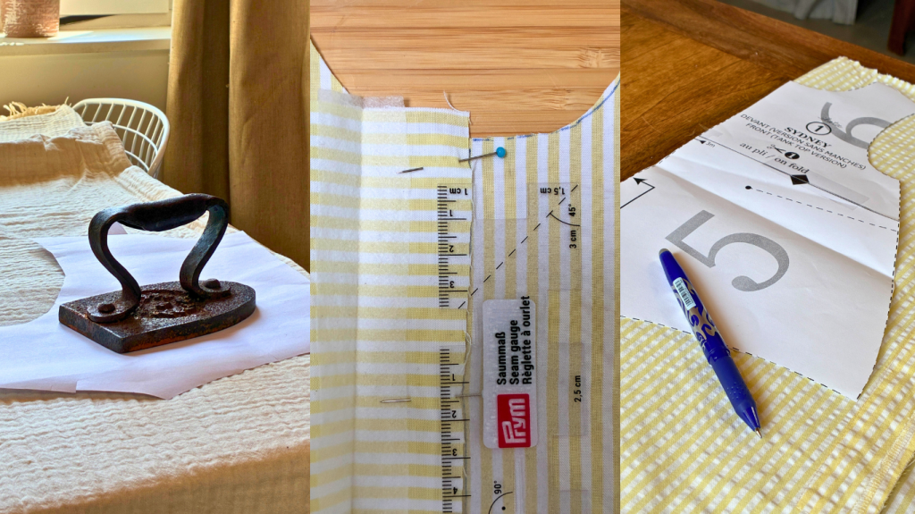 7 accessoires indispensables pour simplifier vos sessions&nbsp;couture