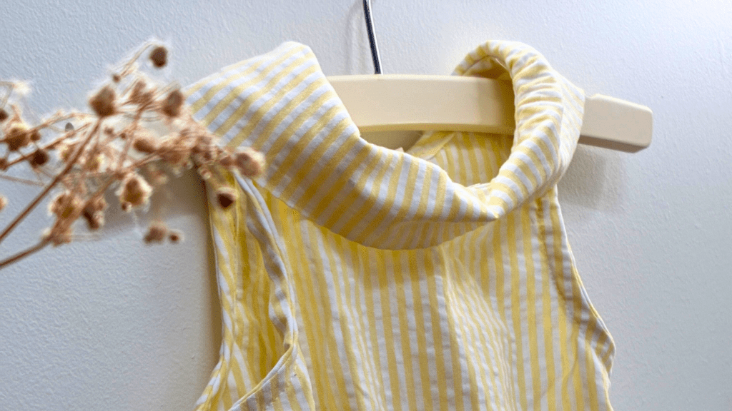 Barboteuse Sydney : le patron enfant Ikatee qui fait toujours son&nbsp;effet